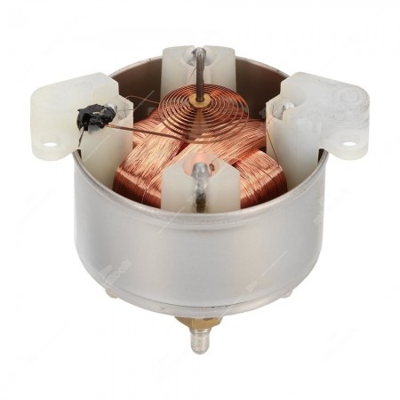 Motorino per riparare le lancette del contagiri dei quadri strumenti di Alfa Romeo, Fiat, Iveco e Lancia