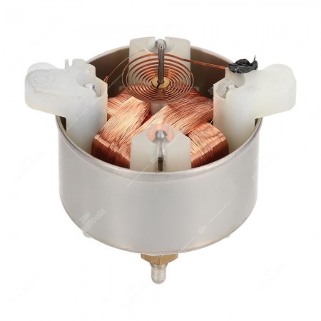 Motorino di ricambio per contagiri quadri strumenti di Alfa Romeo, Fiat, Iveco e Lancia