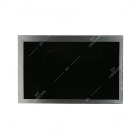 Pannello LCD TFT 7" NLB070WV01C-01 - fronte