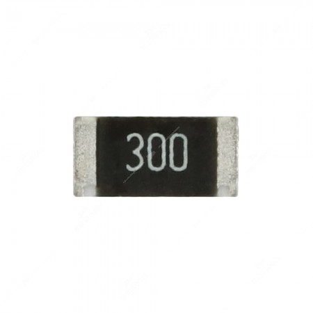 Resistore 300R 1206 - Confezione da 25 pz.