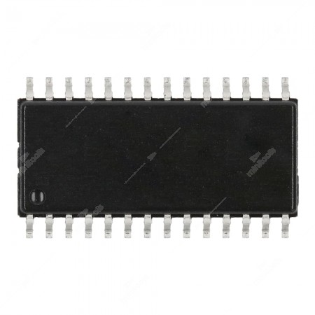 SC509155MDW Circuito Integrato Freescale