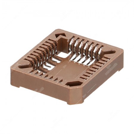 Zoccolo PLCC 32 Pin SMD
