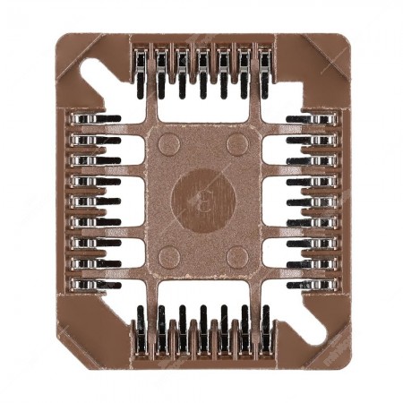 Zoccolo PLCC 32 Pin SMD