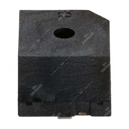 Segnalatore acustico per la ripazione di contachilometri di  Abarth 500, 595, 695, Citroën Jumper, Fiat 500, Bravo, Croma, Doblò, Ducato, Fiorino, Idea, Panda, Punto, Grande Punto, Punto Evo, Qubo, Lancia Delta, Musa, Peugeot Boxer