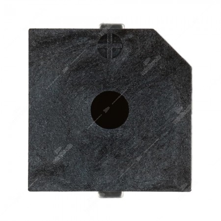 Buzzer di ricambio per contachilometri di: Abarth 500, 595, 695, Citroën Jumper, Fiat 500, Bravo, Croma, Doblò, Ducato, Fiorino, Idea, Panda, Punto, Grande Punto, Punto Evo, Qubo, Lancia Delta, Musa, Peugeot Boxer