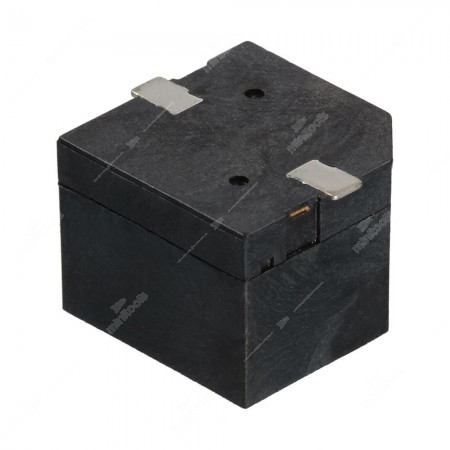 Speaker per quadri strumenti di: Abarth 500, 595, 695, Citroën Jumper, Fiat 500, Bravo, Croma, Doblò, Ducato, Fiorino, Idea, Panda, Punto, Grande Punto, Punto Evo, Qubo, Lancia Delta, Musa, Peugeot Boxer