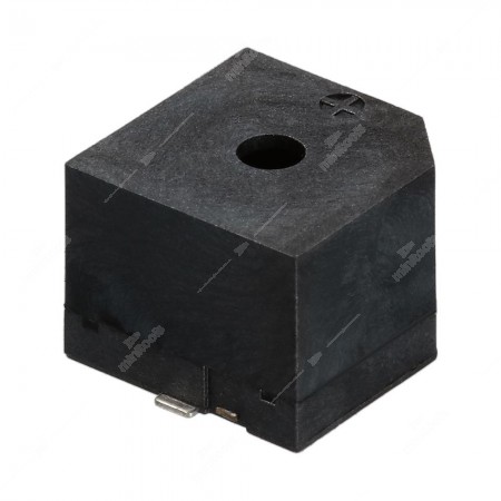 Cicalino per quadri strumenti Abarth, Chrysler, Citroën, Fiat, Lancia e Peugeot