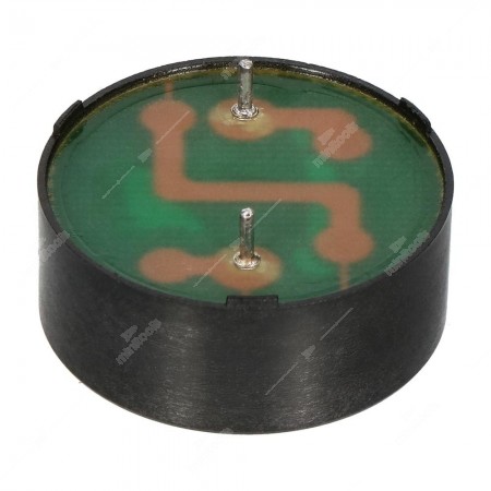 Segnalatore acustico (200ohm) per tachimetri Johnson Controls