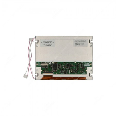 Retro modulo LCD TFT 6,5" Kyocera T-51750GD065J-FW-AJN