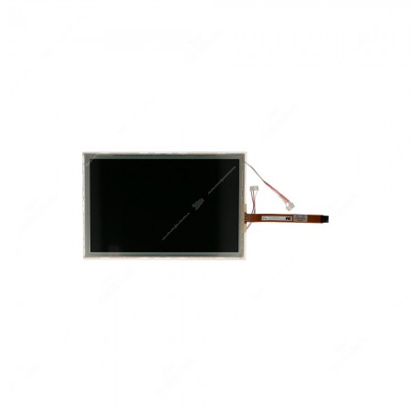 Fronte display LCD TFT a colori 12,1" Kyocera T-55312D121J-FW-A-AEN
