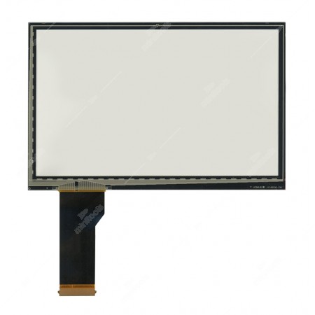 Touchscreen schermo infotainment Discover Media MIB ST2 PQ Skoda, Seat, Volkswagen