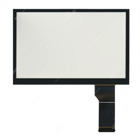 Touchscreen display navigatore Discover Media MIB ST2 PQ Seat, Skoda e Volskwagen