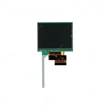 Modulo LCD TFT 3,5" TCG035QVLP*AFA-AA*07