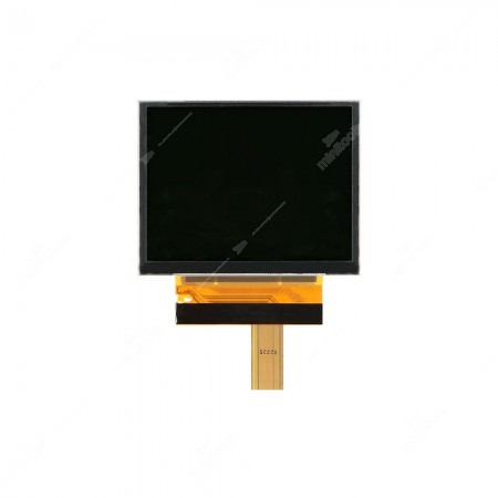 Modulo LCD 5,7" TFT TCG057VGLP*ANN-GN*06