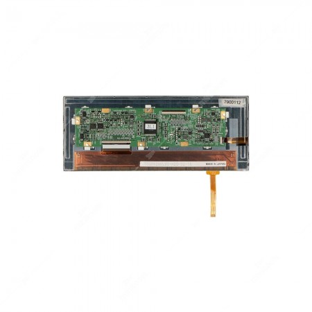 Modulo LCD TFT 6,2" TCG062HVLBD-H20 