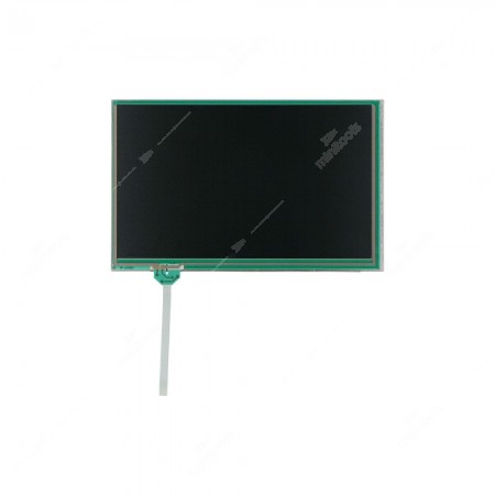Modulo LCD TFT 7" TCG070WVLPAAFA-AA00