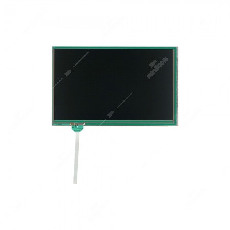 Modulo LCD TFT 7" TCG070WVLPAAFA-AA50
