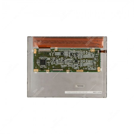 Modulo LCD TFT 7,5" TCG075VGLBA-G00