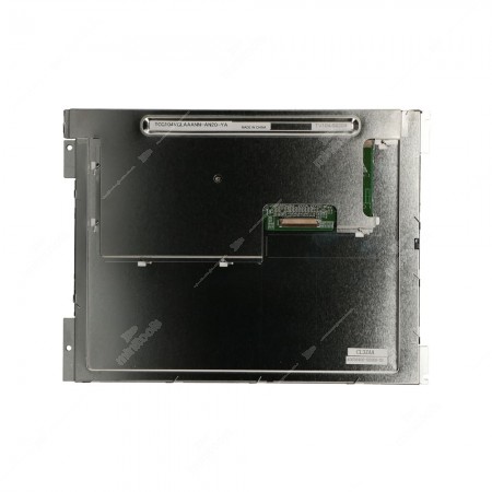 Modulo LCD TFT 10,4" TCG104VGLAAANN-AN20