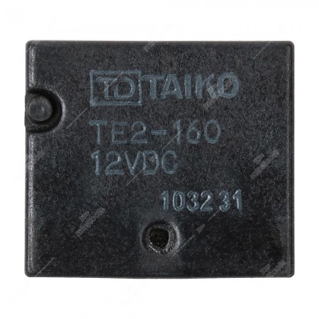 Relè TE2-160 per automotive