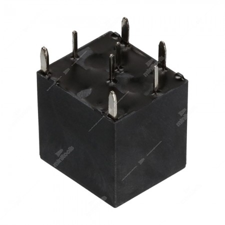 Relè TE2-160 per riparazione elettronica auto