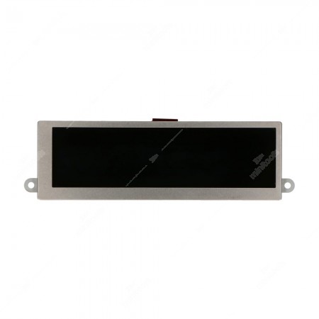 Fronte display LCD TFT 4,9" TFT2P2615-E