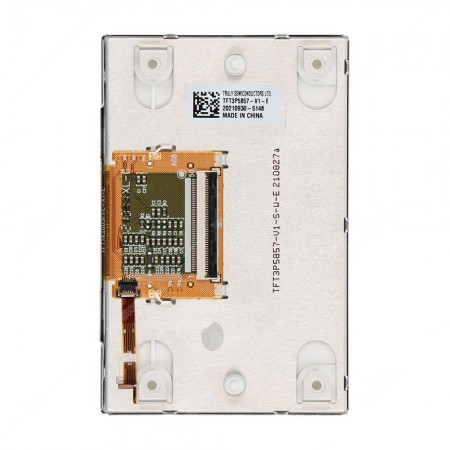 TFT3P5857-V1-E Pannello LCD