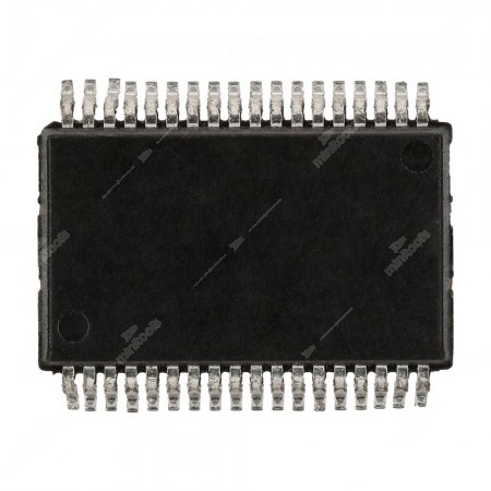 Circuito Integrato TLE7263E