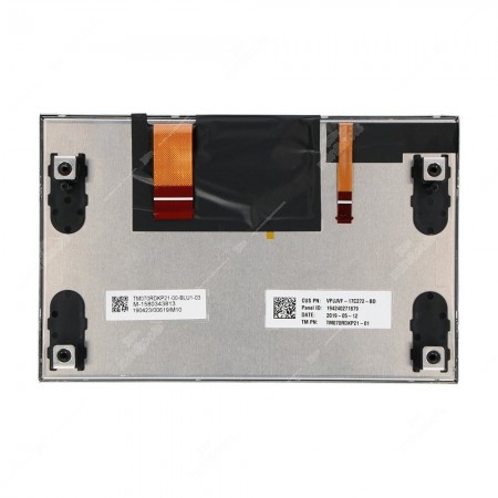 TM070RDKP21-01 Pannello LCD