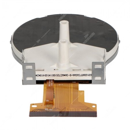 Display A2C00960200 / TM168168AFFSUGAA 