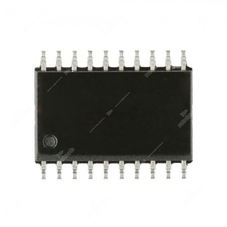 TPIC6B595DWR Texas Instruments Semiconduttore