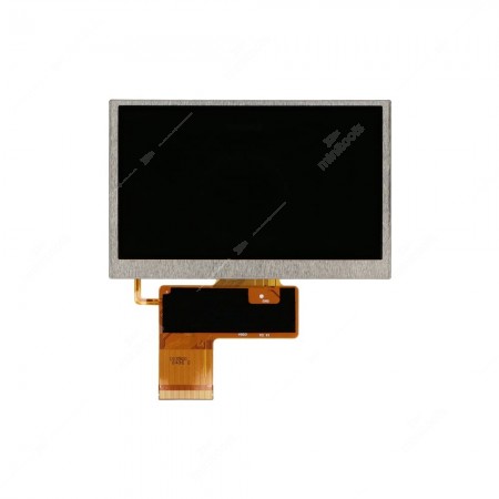 Modulo LCD TFT 4,3" TVL-55724GD043J-LW-G-AAN