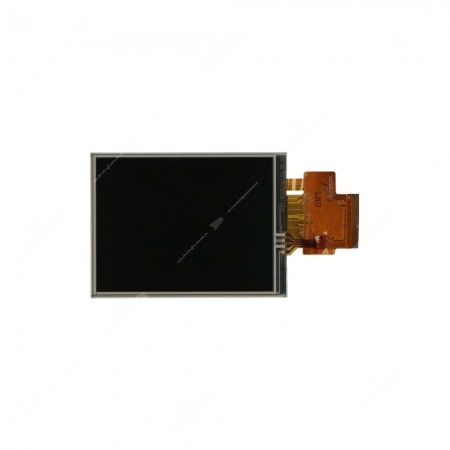 Modulo LCD TFT 3,5" TVL-55730GD035JU-LW-G-AAN