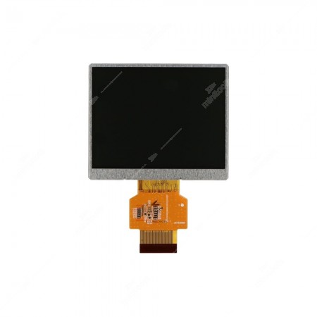 Modulo LCD TFT 3,5" TVL-55733GD035J-LW-G-AAN