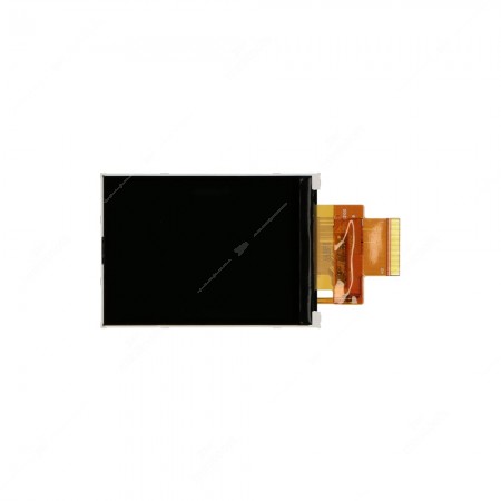 Modulo LCD TFT 3,2" TVL-55736GD032JR-LW-G-AAN