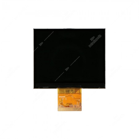 Modulo LCD TFT 3,2" TVL-55738GD032J-LW-G-AAN