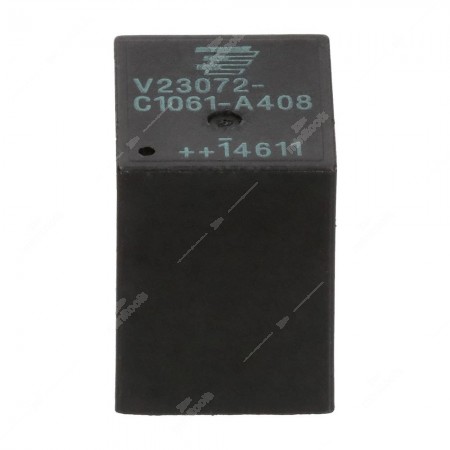 Relè V23072-C1061-A408 per riparazione centraline auto