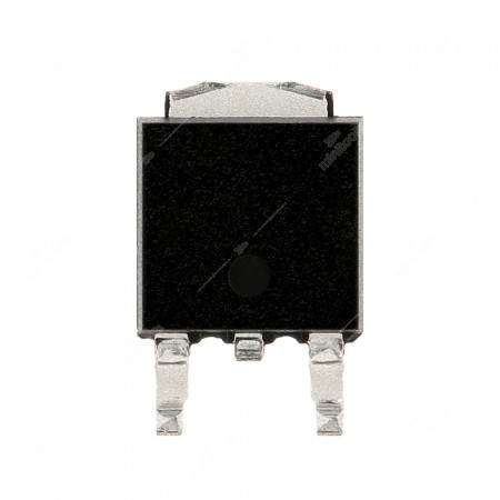Semiconduttore MOSFET ST VND7N-V04 TO252
