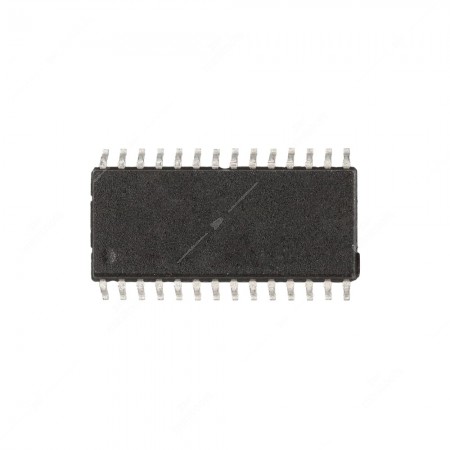 Semiconduttore IC VNQ600A ST Microelectronics