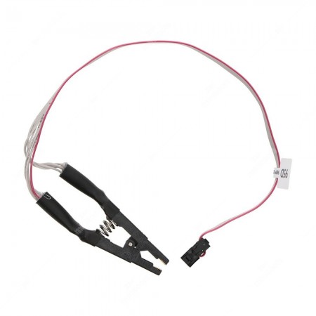 Cavo per programmatore SEP-EECLIP (EEPROM DIL-8 95xx)