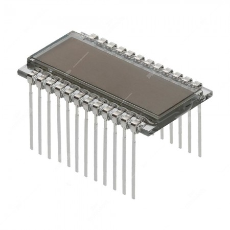 Display contachilometri moto Harley-Davidson 1998-2003