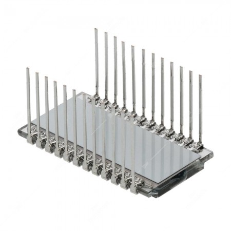 Display quadro strumenti moto Harley-Davidson 1998-2003