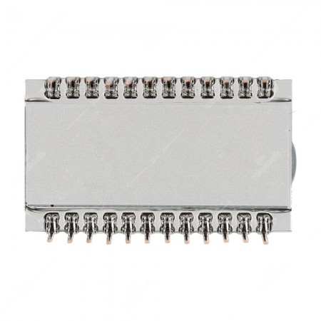 Display odometro moto Harley-Davidson 1998-2003