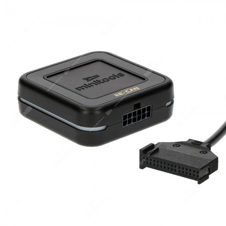 Simulatore CAN-BUS per cruscotto Audi A3 Mk2 e Audi TT Mk2