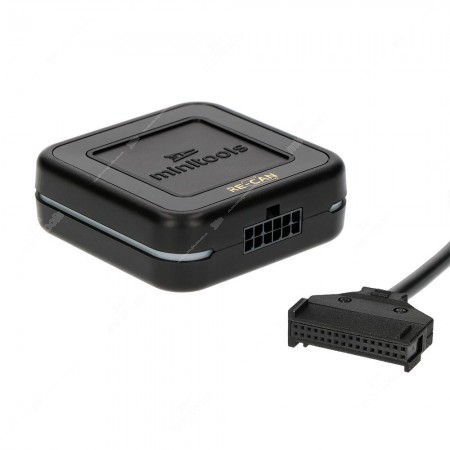 Simulatore CAN-BUS per cruscotto Audi A6 4F e Audi Q7 4L