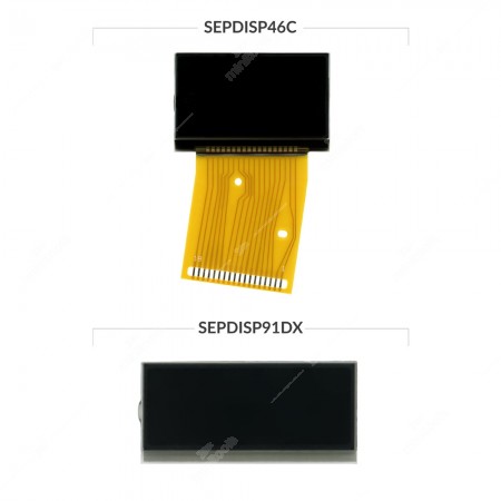 Display destro cruscotto Porsche 911 996 e Boxster 986