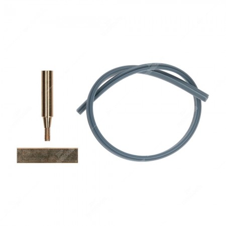 Punta a T per saldatore