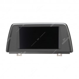 Display autoradio per BMW X1 F48 e X2 F39 - Head unit 6550 6834915-04 CID65 2017 F48 Entry