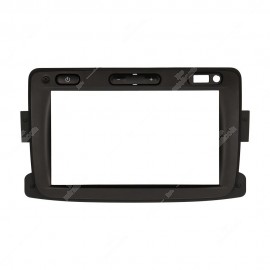 Cornice autoradio navigatore Media Nav