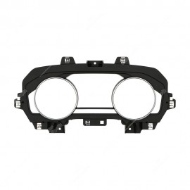 Cover anteriore quadri strumenti Volkswagen Touareg CR